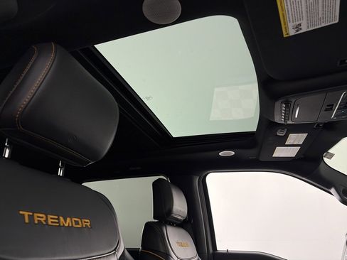 Certified 2023 Ford F150 Tremor w/ Equipment Group 402A High image 36