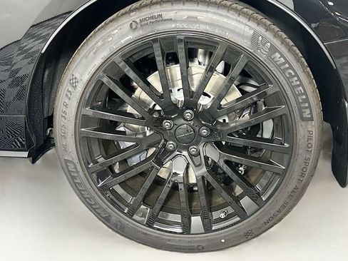 New 2026 Land Rover Range Rover Sport SV AWD/4WD image 28