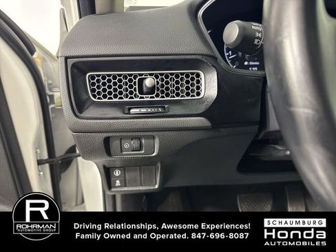 Used 2024 Honda Civic EX image 15