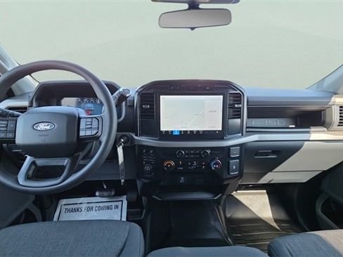 Used 2024 Ford F150 XL w/ Equipment Group 103A High image 40