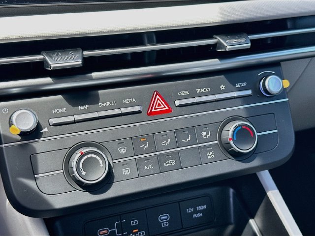 New 2026 Hyundai Tucson SE FWD image 15