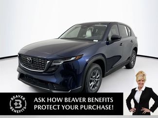 New 2026 MAZDA CX-5 Select AWD/4WD video 1