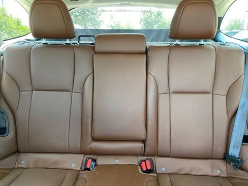 Used 2023 Subaru Outback Touring w/ Popular Package #2 AWD/4WD image 11