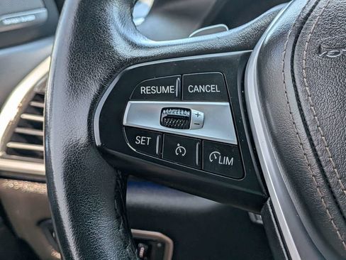 Used 2021 BMW X5 sDrive40i w/ Premium Package RWD image 31