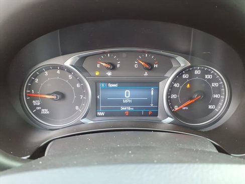 Used 2024 GMC Terrain SLE FWD image 36