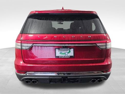 Used 2020 Lincoln Aviator Reserve w/ Equipment Group 201A image 16