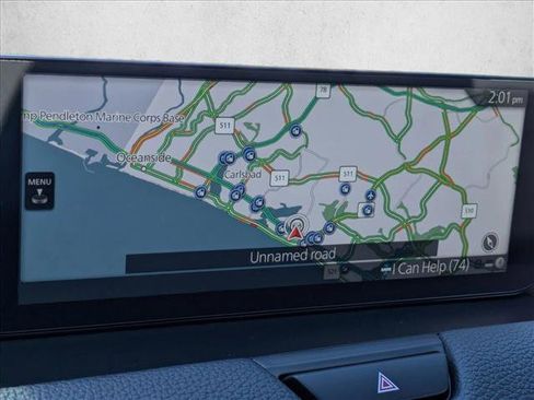 Used 2024 MAZDA CX-90 Plug-In Hybrid w/ Premium Pkg image 14