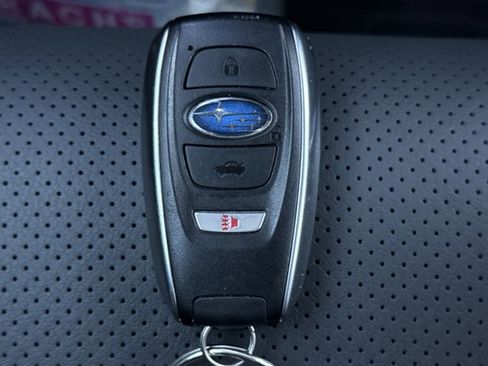 Used 2025 Subaru Outback Touring XT image 28