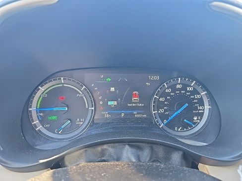 Certified 2021 Toyota Highlander Limited image 16