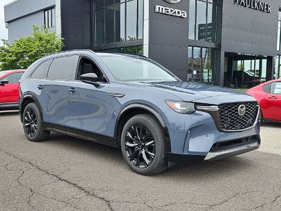 New 2026 MAZDA CX-90 3.3 Turbo S w/ Premium Package