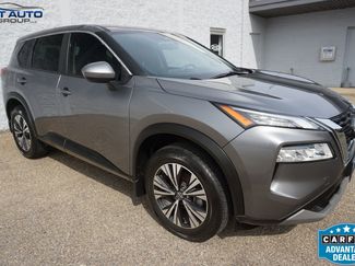 Used 2023 Nissan Rogue SV video 1