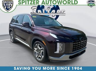 Used 2024 Hyundai Palisade SEL w/ Premium Package FWD video 1