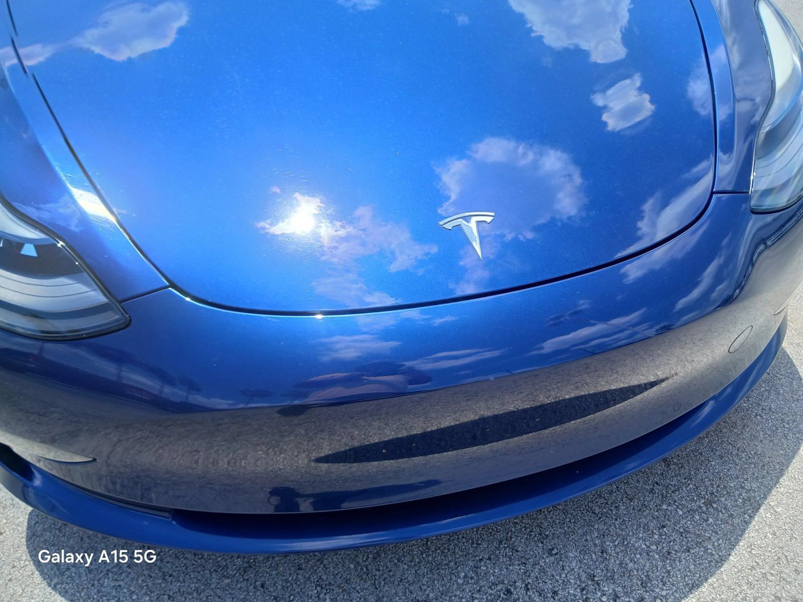Used 2021 Tesla Model 3 Performance AWD/4WD image 42