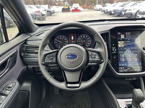 Used 2025 Subaru Forester Premium image 10