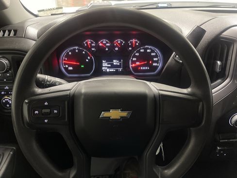 Used 2022 Chevrolet Silverado 2500 W/T w/ WT Convenience Package image 27