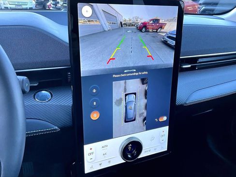 Used 2025 Ford Mustang Mach-E Select w/ Comfort Package Lite image 28