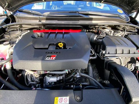 Used 2024 Toyota Corolla GR image 55