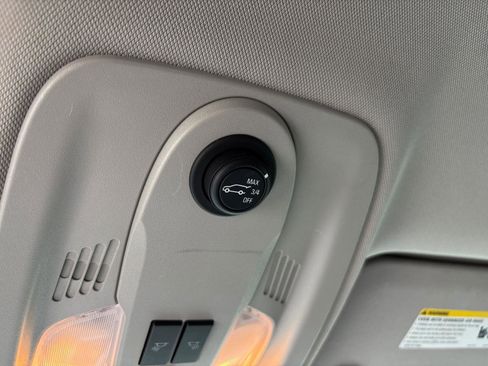 Used 2016 GMC Terrain Denali FWD image 33