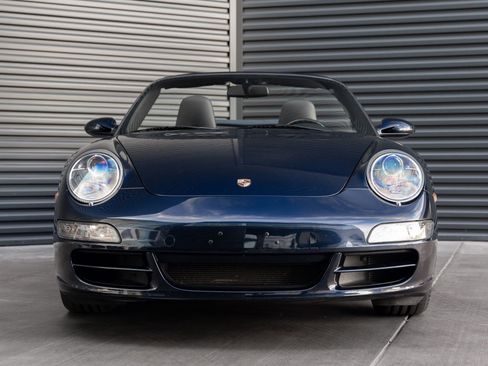 Used 2006 Porsche 911 Carrera 4 AWD/4WD image 10