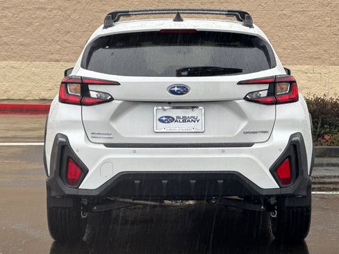 New 2025 Subaru Crosstrek 2.5i Limited w/ Popular Package #4A image 5