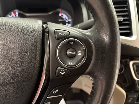 Used 2019 Honda Ridgeline RTL-E image 15