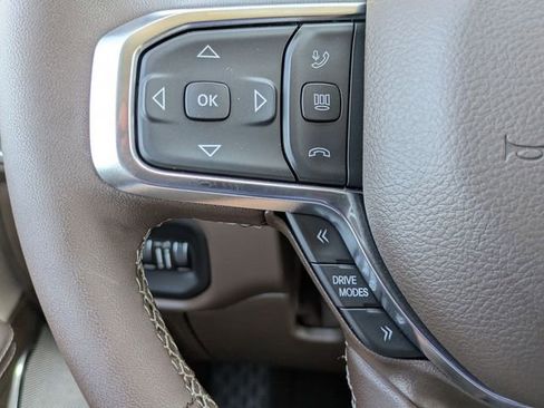 New 2026 RAM 1500 Laramie w/ Advanced Safety Group II AWD/4WD image 16