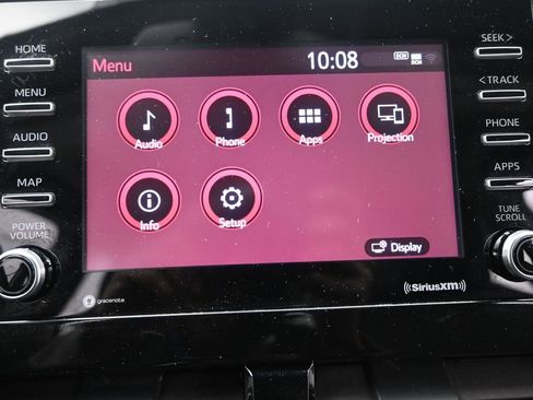 Used 2023 Toyota Camry SE image 28