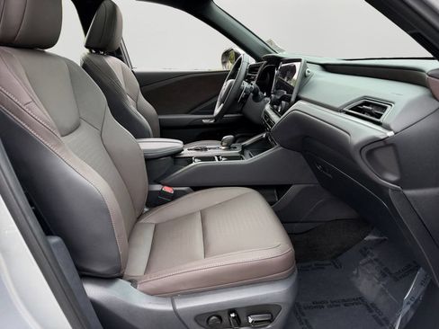Certified 2024 Lexus TX 350 AWD w/ Technology Package image 9