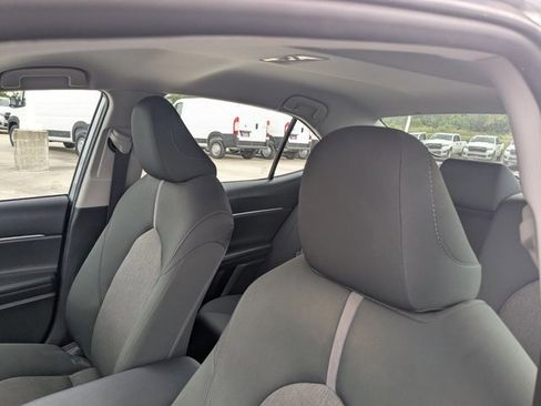 Used 2023 Toyota Camry LE FWD image 14