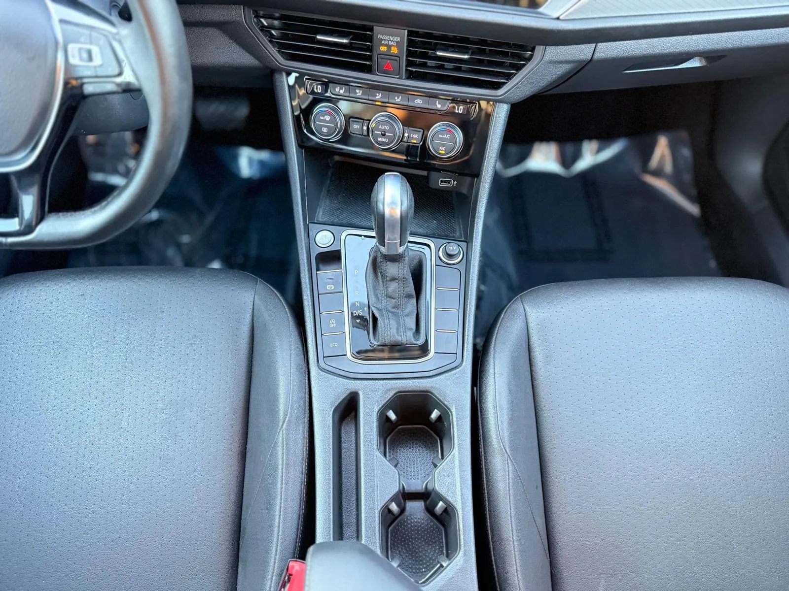 Used 2019 Volkswagen Jetta S FWD image 16