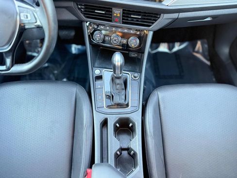 Used 2019 Volkswagen Jetta S FWD image 16