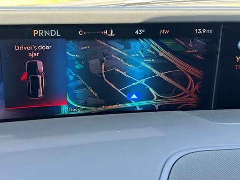 New 2026 Lincoln Nautilus Premier w/ Equipment Group 102A image 23