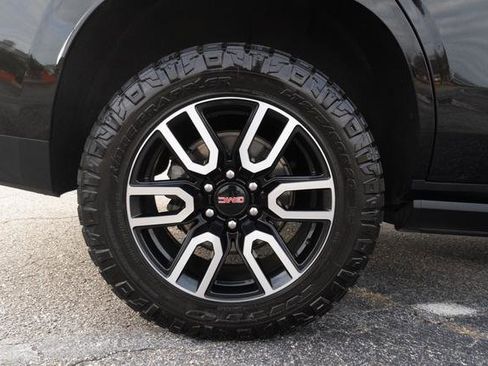 Used 2023 GMC Yukon AT4 w/ Technology Package image 46