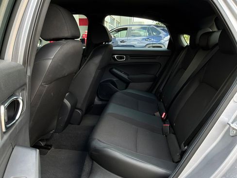 Used 2025 Honda Civic Sport image 11
