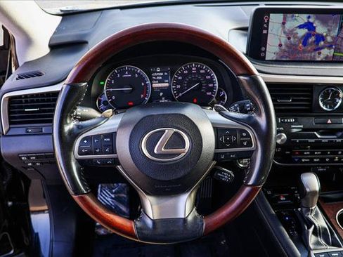 Used 2020 Lexus RX 350 AWD w/ Premium Package image 13