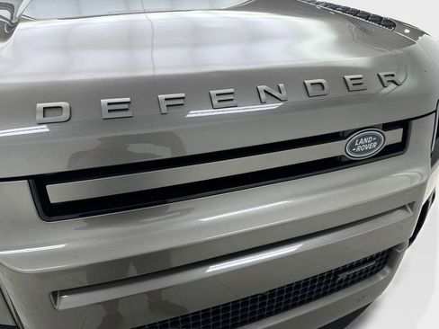 Used 2023 Land Rover Defender 110 X-Dynamic SE AWD/4WD image 24
