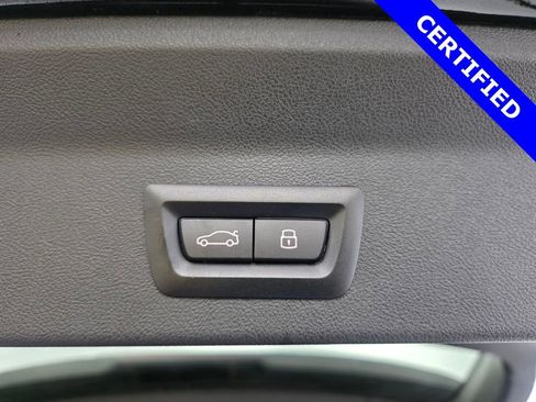 Certified 2023 BMW X3 sDrive30i w/ Premium Package image 18