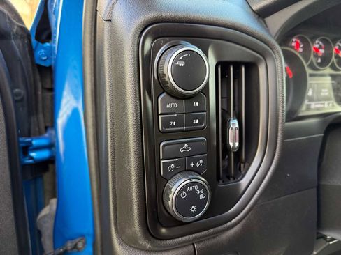 Used 2023 Chevrolet Silverado 1500 W/T w/ WT Value Package image 14