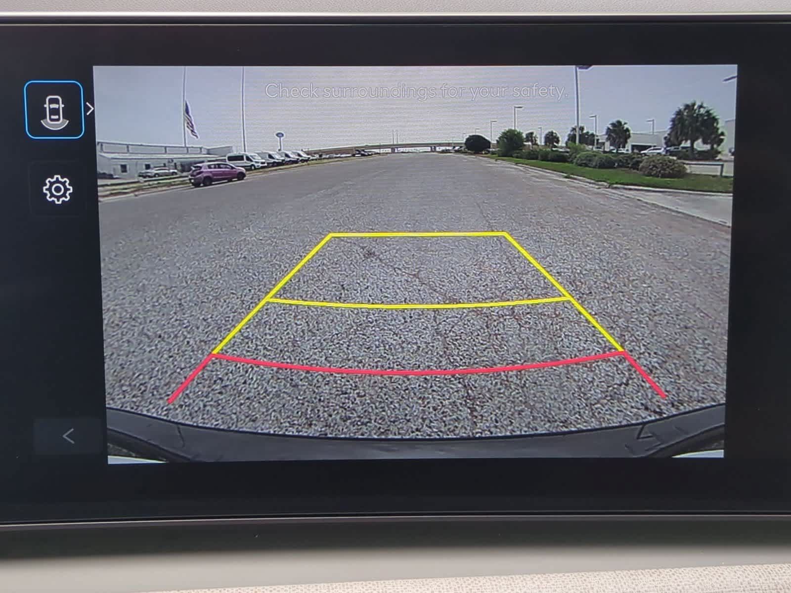 Used 2026 Hyundai Tucson SEL FWD image 15