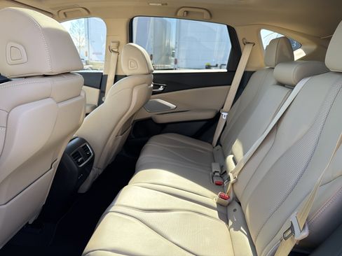 Certified 2024 Acura RDX SH-AWD w/ Technology Package image 34
