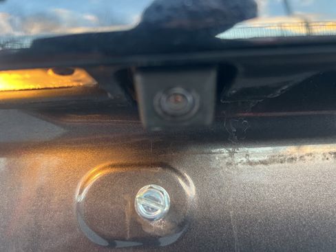 Used 2020 Toyota 4Runner Nightshade image 22