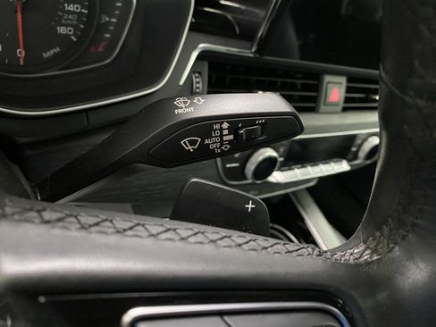 Used 2021 Audi A5 2.0T Premium image 33