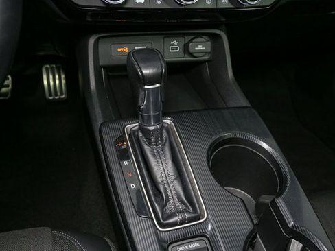 Used 2022 Honda Civic Sport image 23