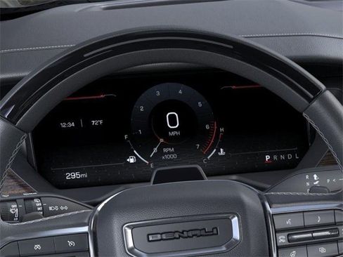 New 2026 GMC Acadia Denali Ultimate image 18