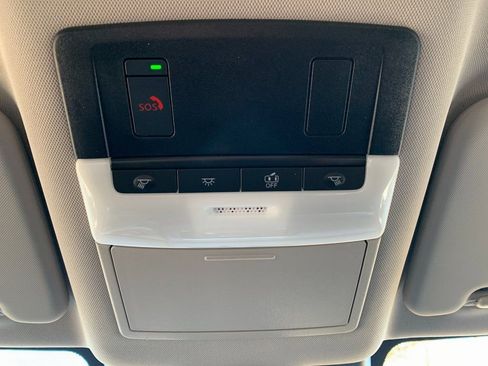 New 2026 Nissan Rogue SV image 17