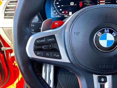 Used 2024 BMW X4 M w/ Executive Package image 23