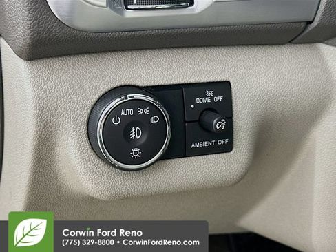 Used 2017 GMC Acadia Limited SLT AWD/4WD image 12