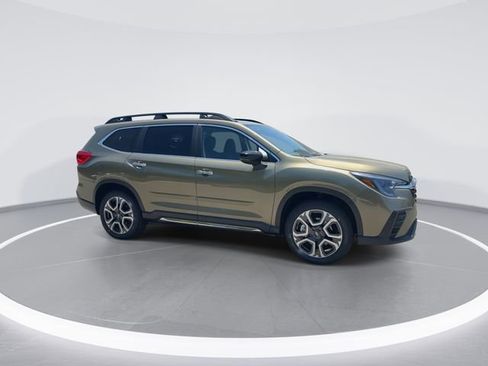 New 2026 Subaru Ascent Touring AWD/4WD image 9