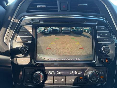 Used 2021 Nissan Maxima 3.5 SV w/ Floor Mat Group image 18