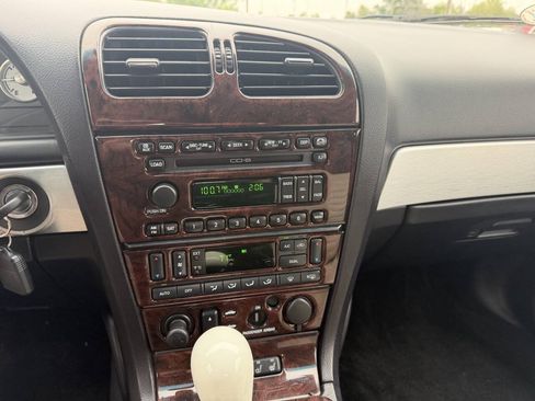 Used 2003 Ford Thunderbird RWD image 19
